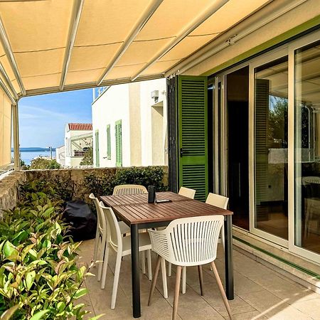 Punta Skala Residence Petrčane Kültér fotó