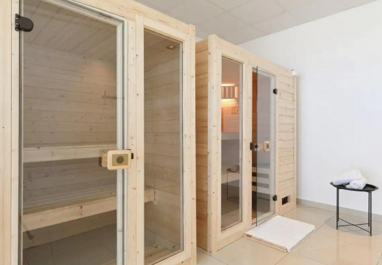 Punta Skala Residence Petrčane Kültér fotó