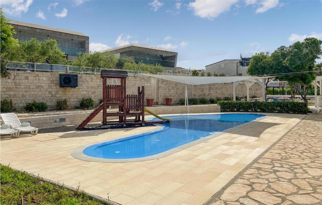 Punta Skala Residence Petrčane Kültér fotó