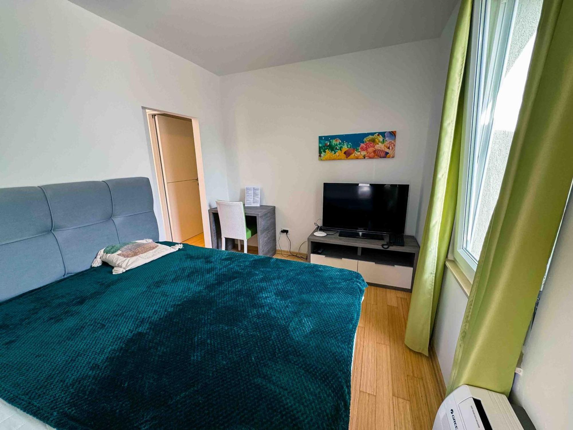 Punta Skala Residence Petrčane Kültér fotó