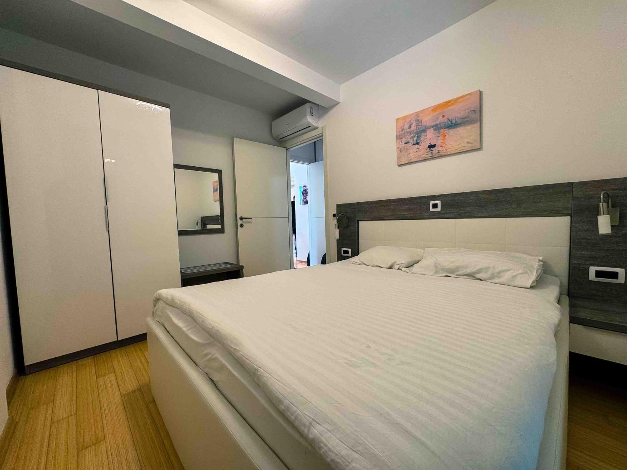 Punta Skala Residence Petrčane Kültér fotó