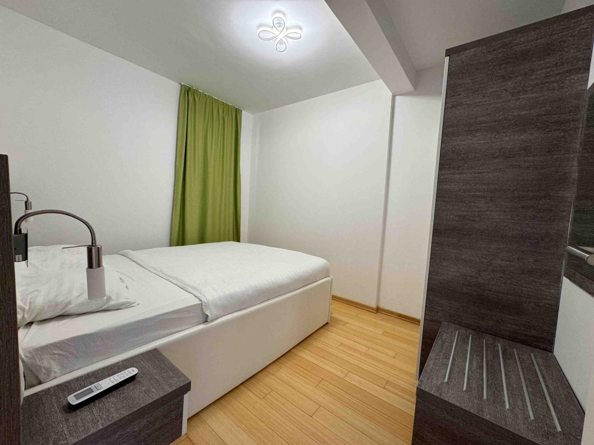 Punta Skala Residence Petrčane Kültér fotó
